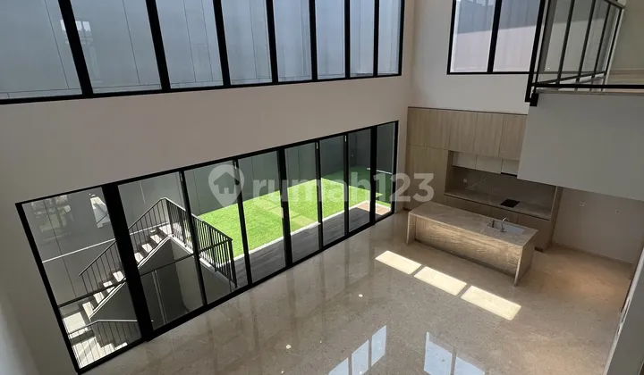 For Rent Luxury Layton House In Premium Area Navapark Bsd For Rent Luxury Layton House In Premium Area Navapark Bsd