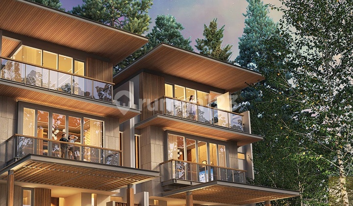 Finore Cluster Baru Selangkah Dari Jalan Utama Gading Serpong Finore Cluster Baru Selangkah Dari Jalan Utama Gading Serpong