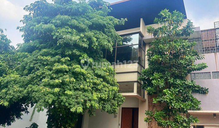 Dijual Rumah Mewah Di Tiara Phg Summarecon Gading Serpong 1