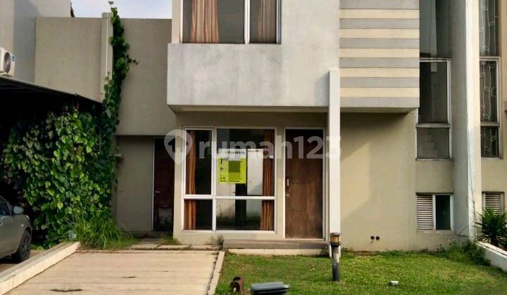 For Rent: Affordable Ready-to-Occupy House in Verdant View Cluster 1