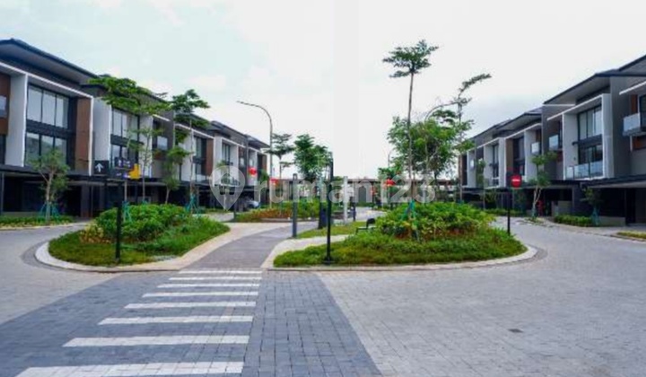 Last Unit House Ready Stock In Laurel Cluster Navapark Bsd