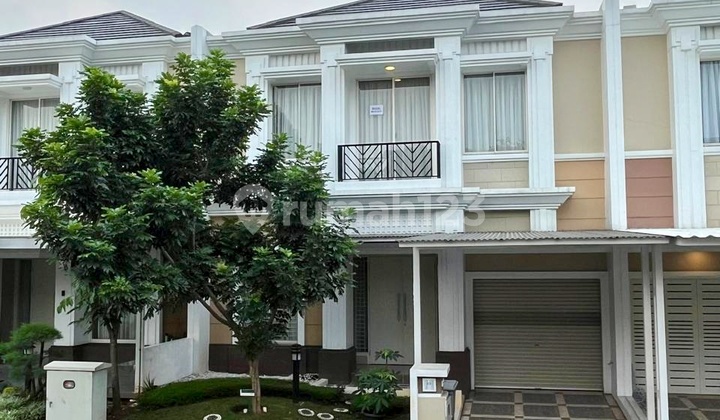 For Quick Sale: House in Front of Club House in Flamingo Cluster, The Spring For Quick Sale: House in Front of Club House in Flamingo Cluster, The Spring