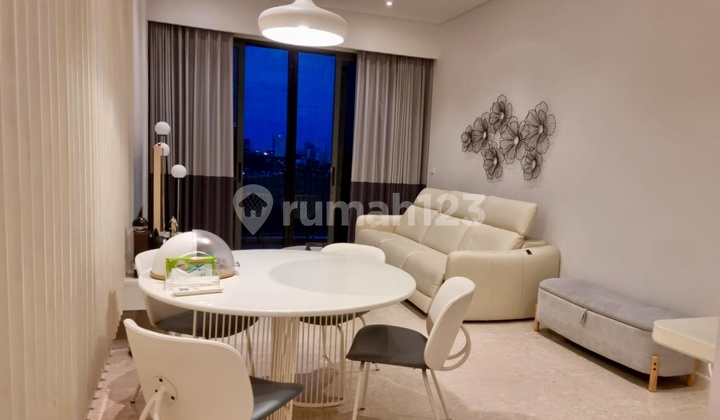 For Sale Luxury Apartment Marigold Navapark Upper Floor