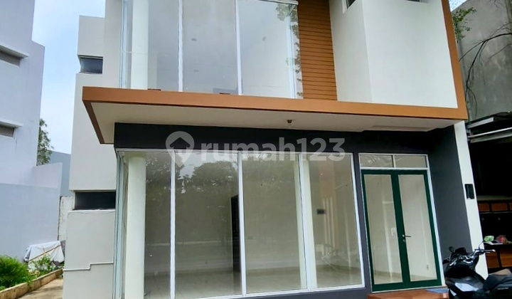 For Rent Premium Ruko Horizon Broadway The Icon For Rent Premium Ruko Horizon Broadway The Icon