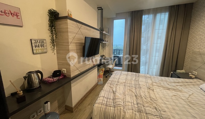 Jual Cepat Apartemen Siap Huni Di Treepark Bsd Jual Cepat Apartemen Siap Huni Di Treepark Bsd