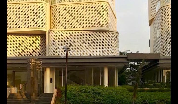 Fbl 2 Bsd Premium 5-Storey Ruko Cheapest Price Ready to Use 1