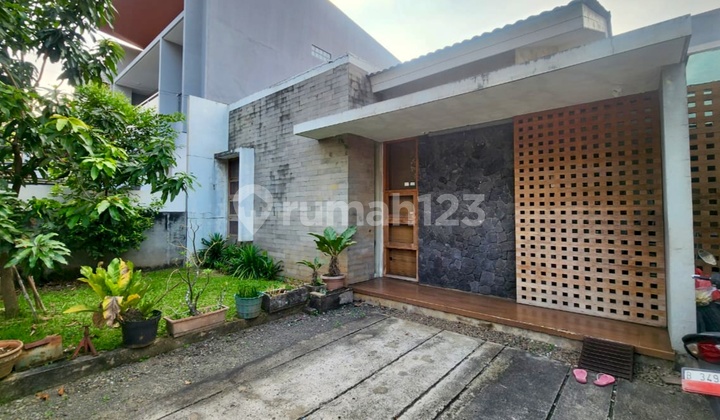 Jual Cepat Rumah Griya Loka Sektor 1.6 Dekat Tol Jual Cepat Rumah Griya Loka Sektor 1.6 Dekat Tol