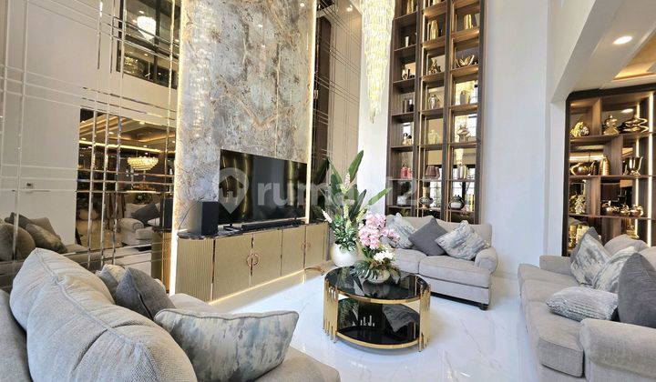 Dijual Rumah Cluster Giardina Foresta Full Renovasi Dan Interior Dijual Rumah Cluster Giardina Foresta Full Renovasi Dan Interior