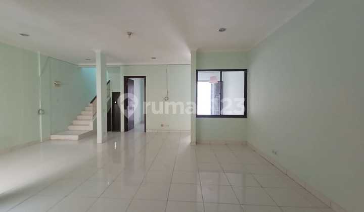 Disewakan Rumah Sudah Renovasi Di Cluster Nittaya Avani Bsd 2