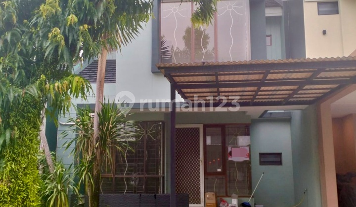 Jual Cepat Rumah Rapih Siap Huni Di Foresta Bsd Jual Cepat Rumah Rapih Siap Huni Di Foresta Bsd