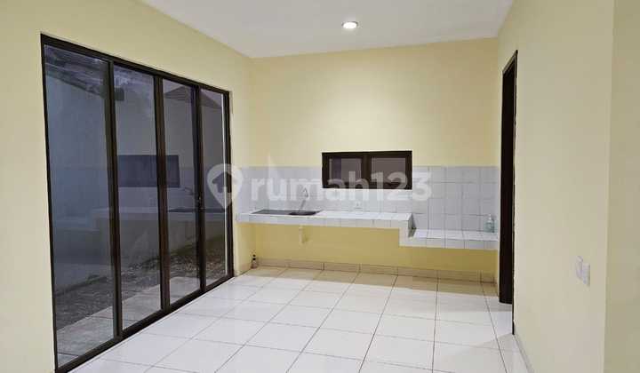 Disewakan Rumah Siap Huni Di Nittaya Avani Bsd 2