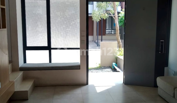 Sell Fast Cheap Price Compact House In Tabebuya Bsd City 2