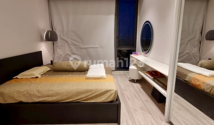 For Sale Luxury Apartment Marigold Navapark Upper Floor 2