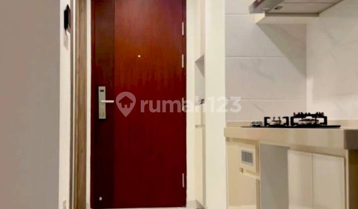 For Rent Skyhouse Bsd Studio Type Apartment 2