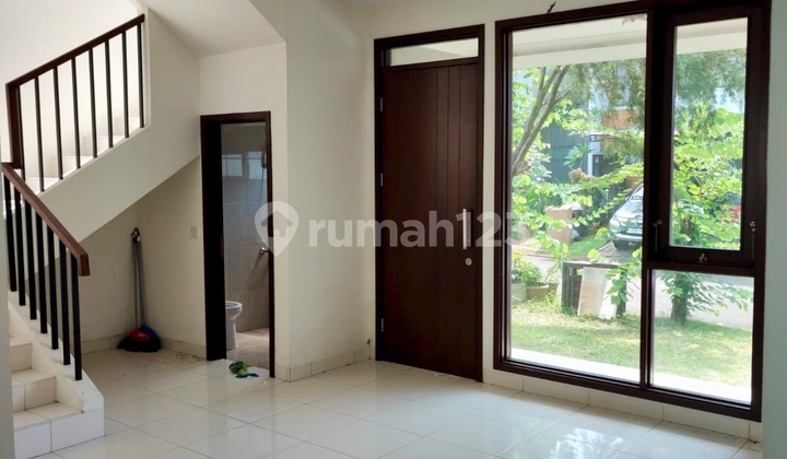 Selling a Never Occupied House in Avani BSD City 2