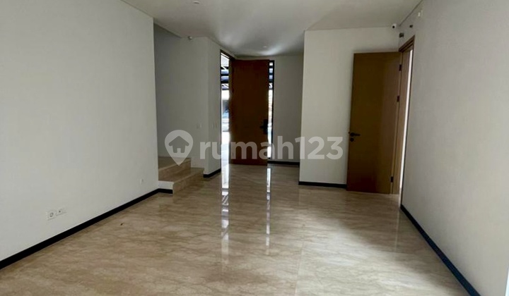 Jual Cepat Dan Murah Rumah Cluster Kazumi The Zora Bsd