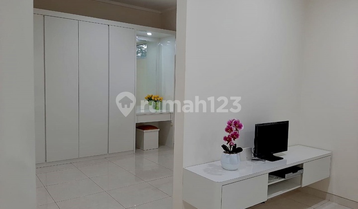Disewakan Rumah Cajuputi Furnish Siap Huni 2