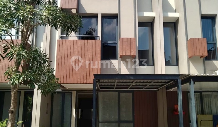 Jual Cepat Harga Murah Rumah Compact Di Tabebuya Bsd City Jual Cepat Harga Murah Rumah Compact Di Tabebuya Bsd City