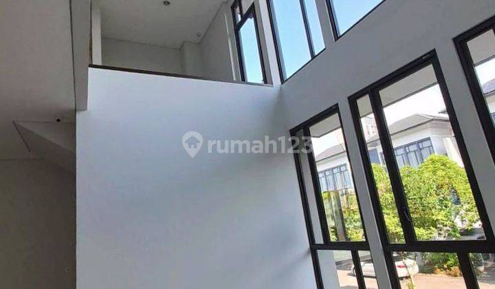 Dijual Rumah Premium Di Cluster Lakewood Navapark Bsd Rumah 2