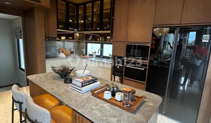 Elyon Rumah Modern 3 Lantai Dekat Mall Eastvara BSD City Elyon Rumah Modern 3 Lantai Dekat Mall Eastvara BSD City