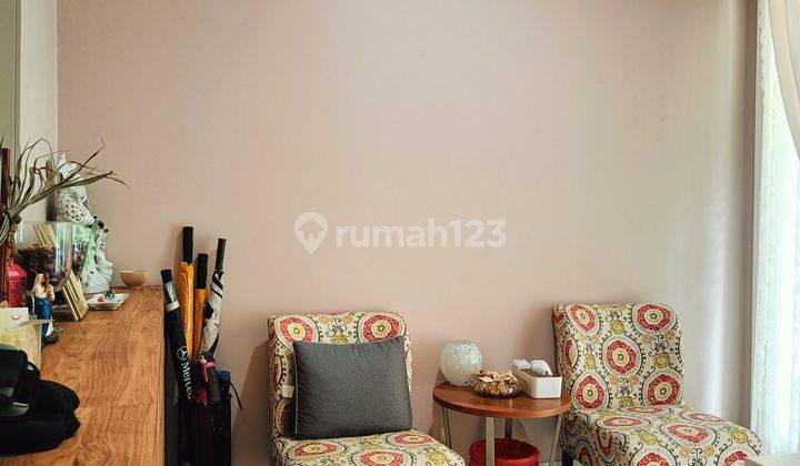 Dijual Rumah Fresco Aria Sudah Renovasi Rapih Dan Siap Huni 2