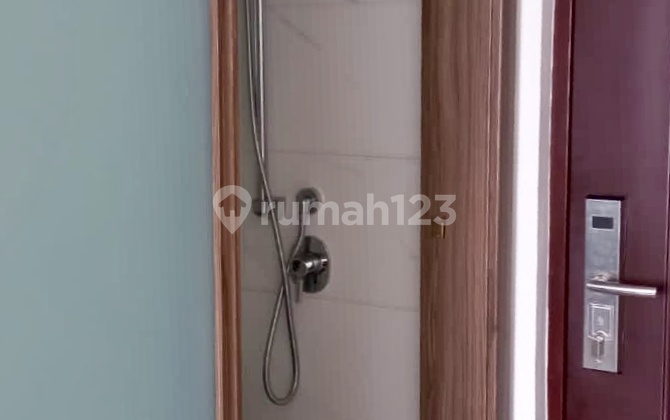 Sell Fast Cheap Price Skyhouse Apartment BSD Fully Furnished 2