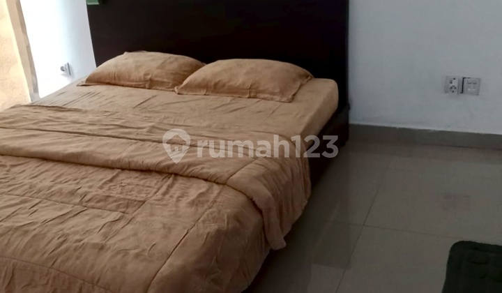 Jual Cepat Rumah Cluster Prestigia Eminent Bsd Furniah Siap Huni