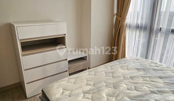 Disewakan Apartemen Marigold Tower 6 Tipe 1 Bedroom 2