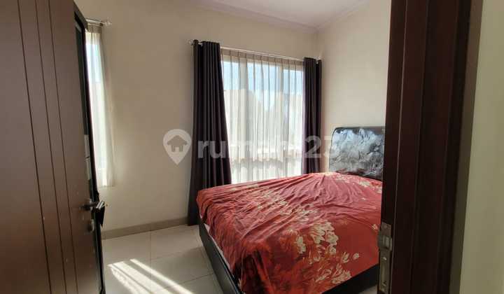 Disewakan Rumah Sudah Renovasi dan Siap Huni di Eternity Icon Bsd 2