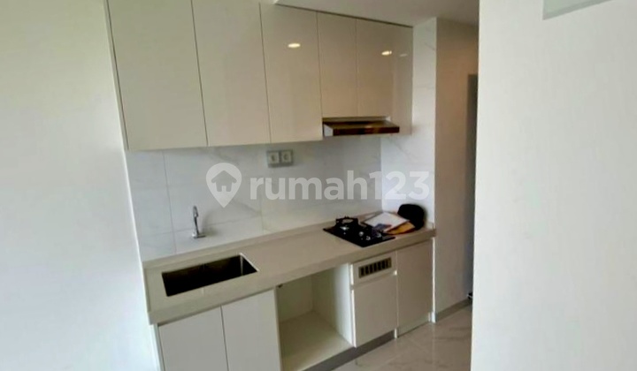 Sewa Apartemen Skyhouse Bsd Tipe Studio