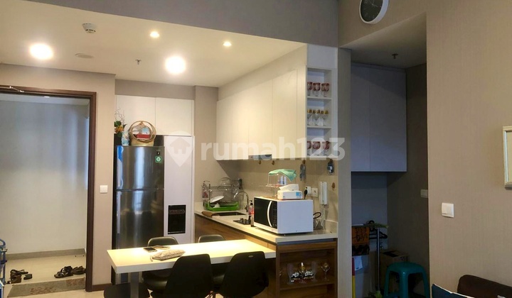 For Sale Marigold Tower 3 Apartment, 1 Bedroom Unit Fully Furnished 2