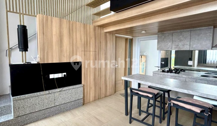 Jual Cepat Rumah Imajihaus Extra Tanah Dibelakang Harga Murah 2