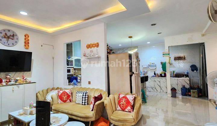 Dijual Rumah Verdant Ville Sudah Full Renovasi The Icon Bsd City 1