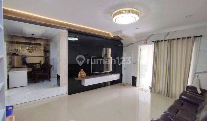 Dijual Rumah Sudah Renovasi Di Vivaldi Symphonia Gading Serpong 1