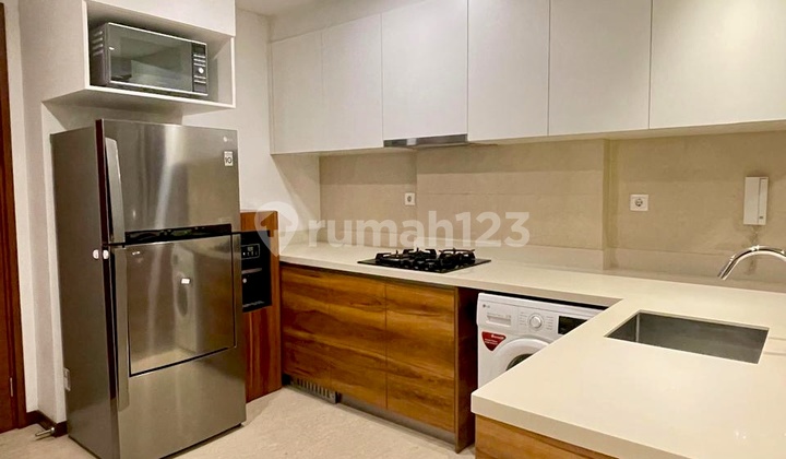 For Rent Furnished Ready-to-Occupy Apartment in Marigold Navapark For Rent Furnished Ready-to-Occupy Apartment in Marigold Navapark