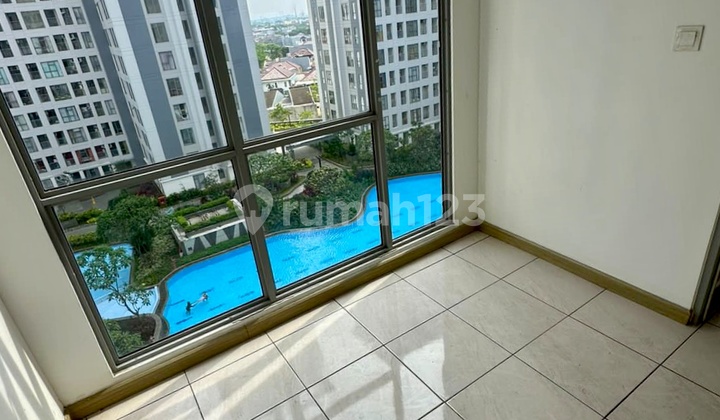 Sell Fast Best Price Mtown Gading Serpong Apartment