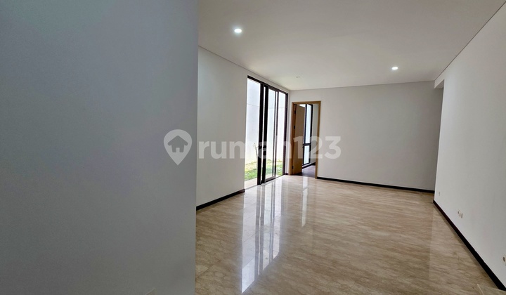 Urgent Sale: 3-Story House in Kazumi The Zora Cluster, BSD City 2