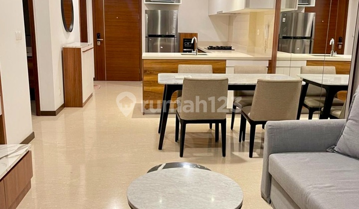 For Rent Furnished Ready-to-Occupy Apartment in Marigold Navapark For Rent Furnished Ready-to-Occupy Apartment in Marigold Navapark