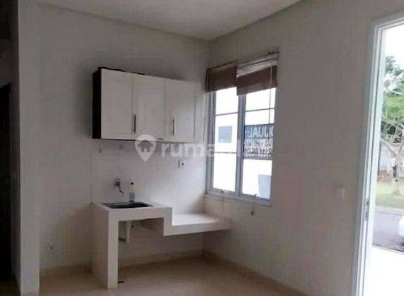 Dijual Rumah Siap Huni Di Azura Vanya Park Bsd 2