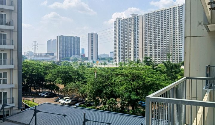 Quick Sale Apartment Casa De Parco Bsd 5th Floor Studio Type Quick Sale Apartment Casa De Parco Bsd 5th Floor Studio Type