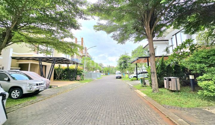 Sell Fast House With Large Land In Illustria Eminent Cluster 2