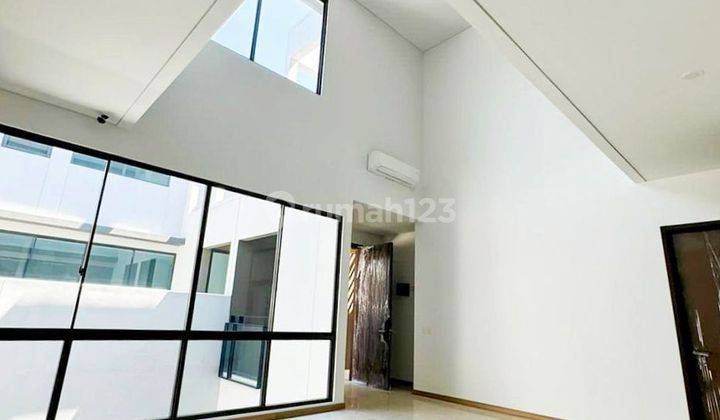 Dijual Rumah Baru Serah Terima Di Kiyomi The Zora Bsd 2