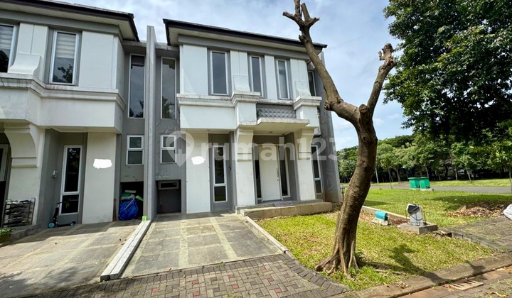 Jual Cepat Rumah Vivacia The Eminent