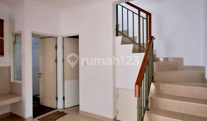 For Rent: Ready-to-Live House in Malibu Village Gading Serpong 2