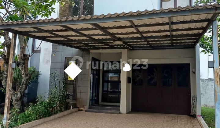 For Rent Large Fully Furnished House In Eternity Icon Cluster Bsd For Rent Large Fully Furnished House In Eternity Icon Cluster Bsd