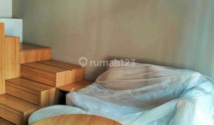 Jual Cepat Rumah Fleekhauz Bsd Bisa Kpr 2