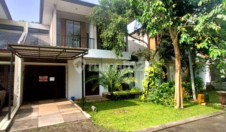 Disewakan Rumah Model Resor Furnish Siap Huni Di Avani Bsd Disewakan Rumah Model Resor Furnish Siap Huni Di Avani Bsd