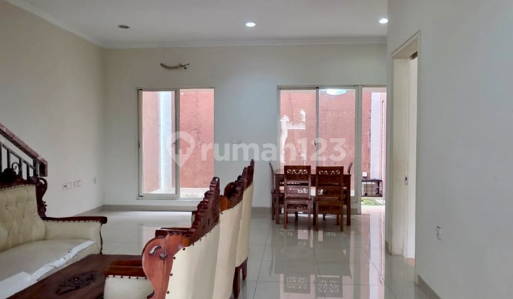 Jual Rumah Cluster Flamingo Murah Siap Huni 2