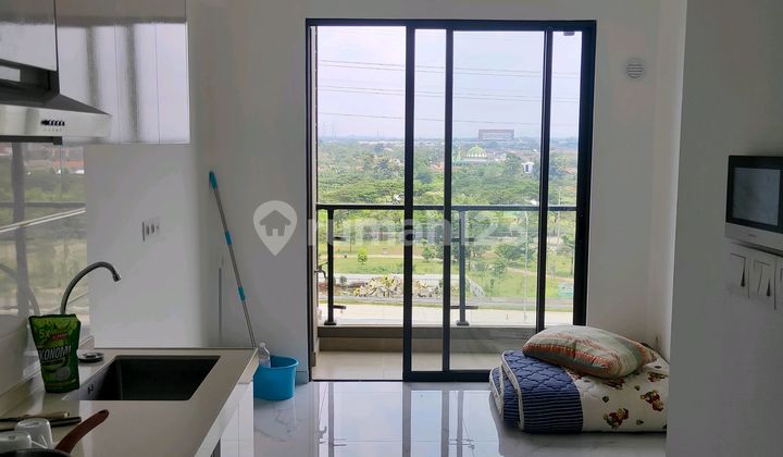 Sewa Apartemen Skyhouse Bsd Tipe Studio