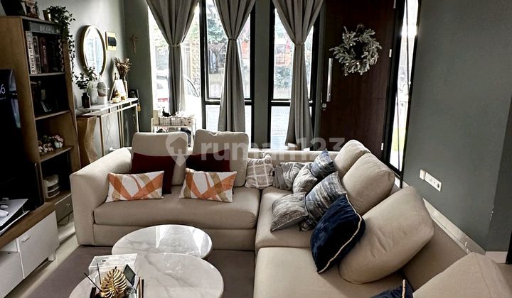 Dijual Rumah Resort Sudah Renovasi Di Avani Bsd City Dijual Rumah Resort Sudah Renovasi Di Avani Bsd City